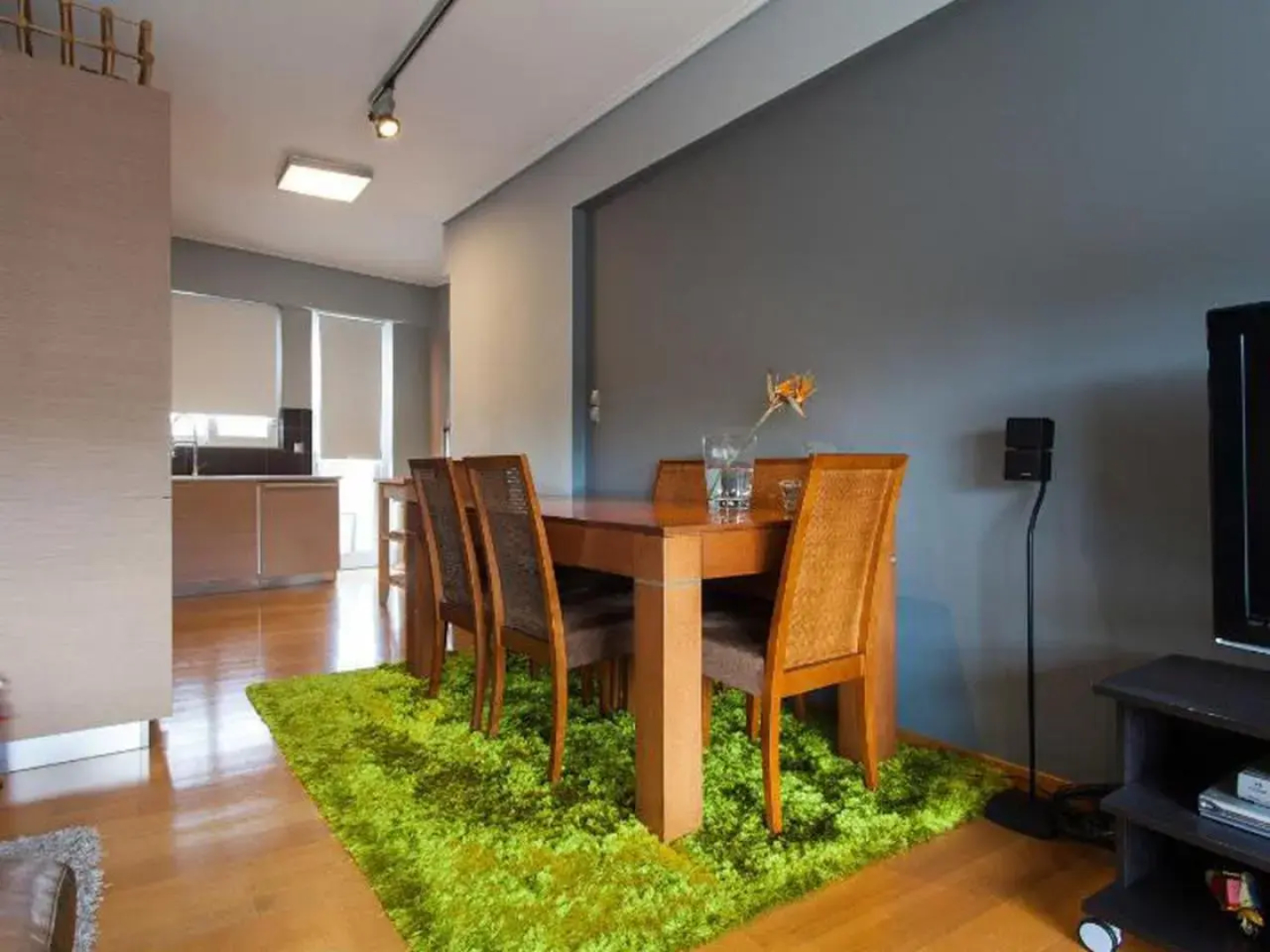 Acropolis Tony's Penthouse