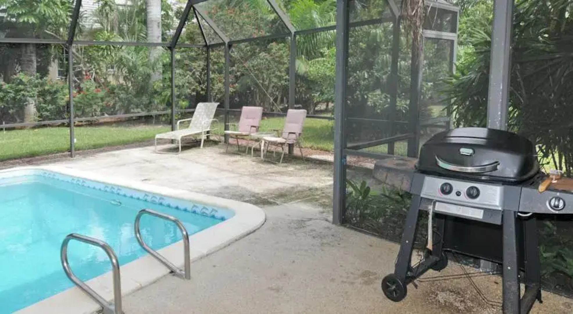 Monte Carlo Vacation Home