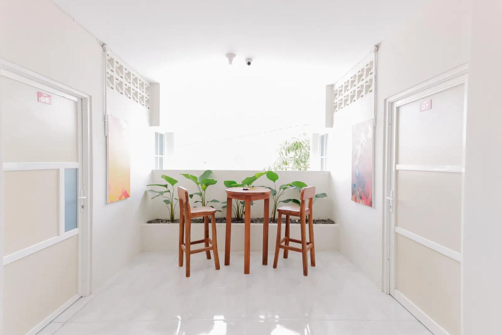 RedDoorz Syariah near GOR Bung Karno Nganjuk