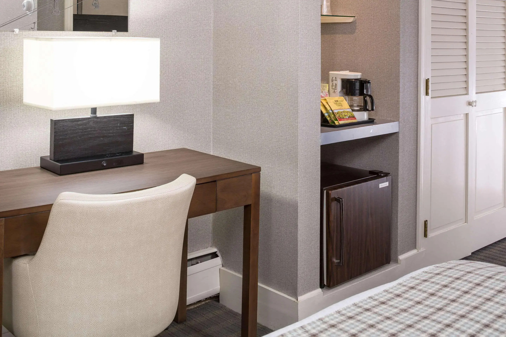 Bluebird Cady Hill Lodge