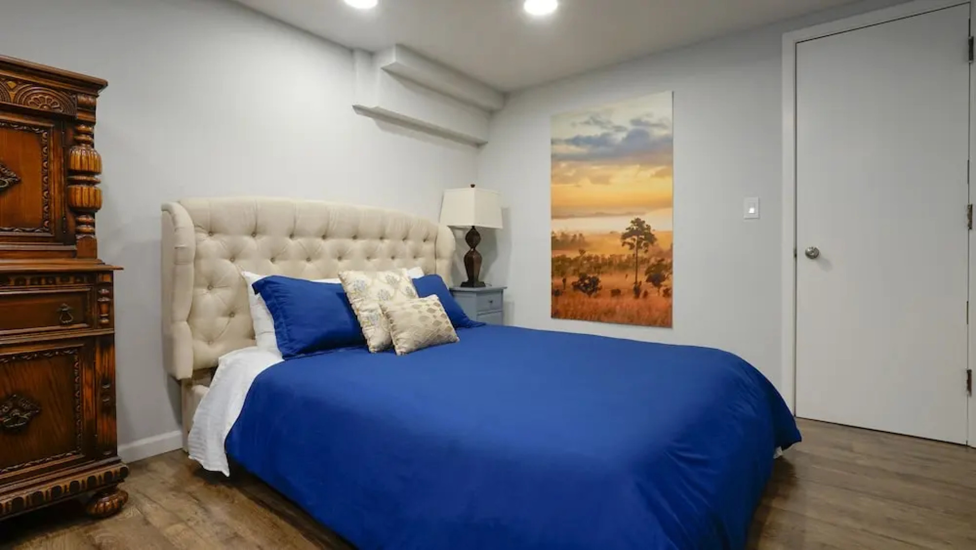 Marbella Lane Eco Friendly Treehouse SFO