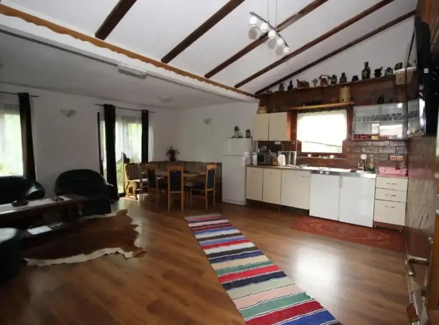 Una Green Garden Residence