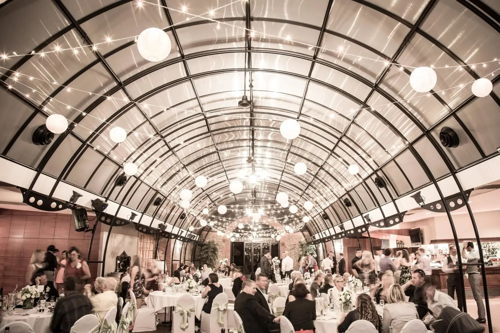 Serafino McLaren Vale