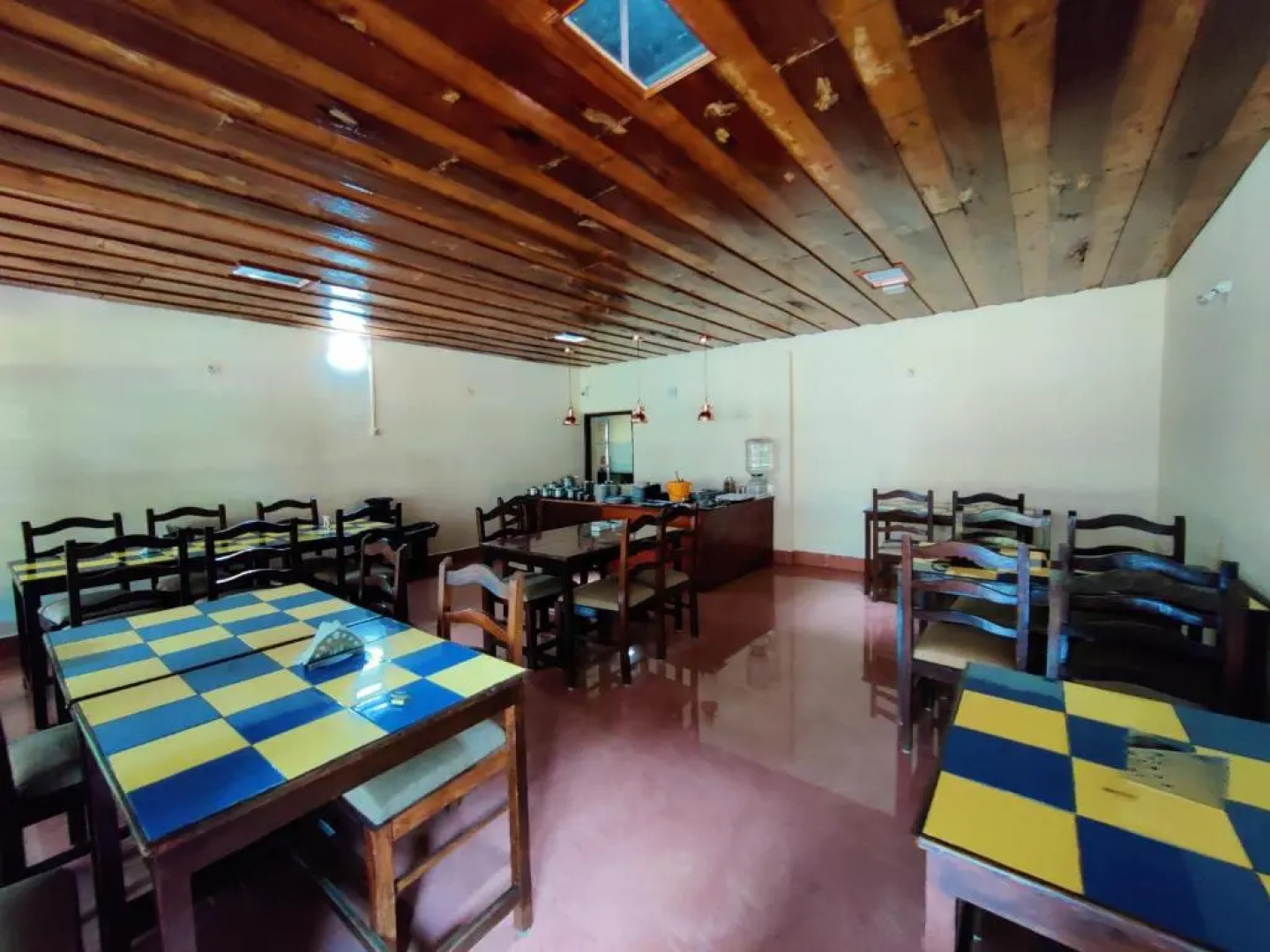 Avadale Coorg Stag - Groups Not Allowed