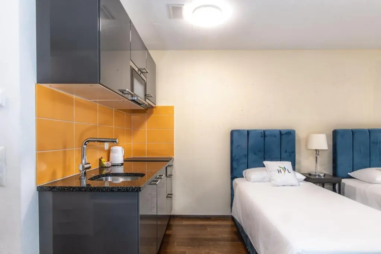 Hotel Residence Loren