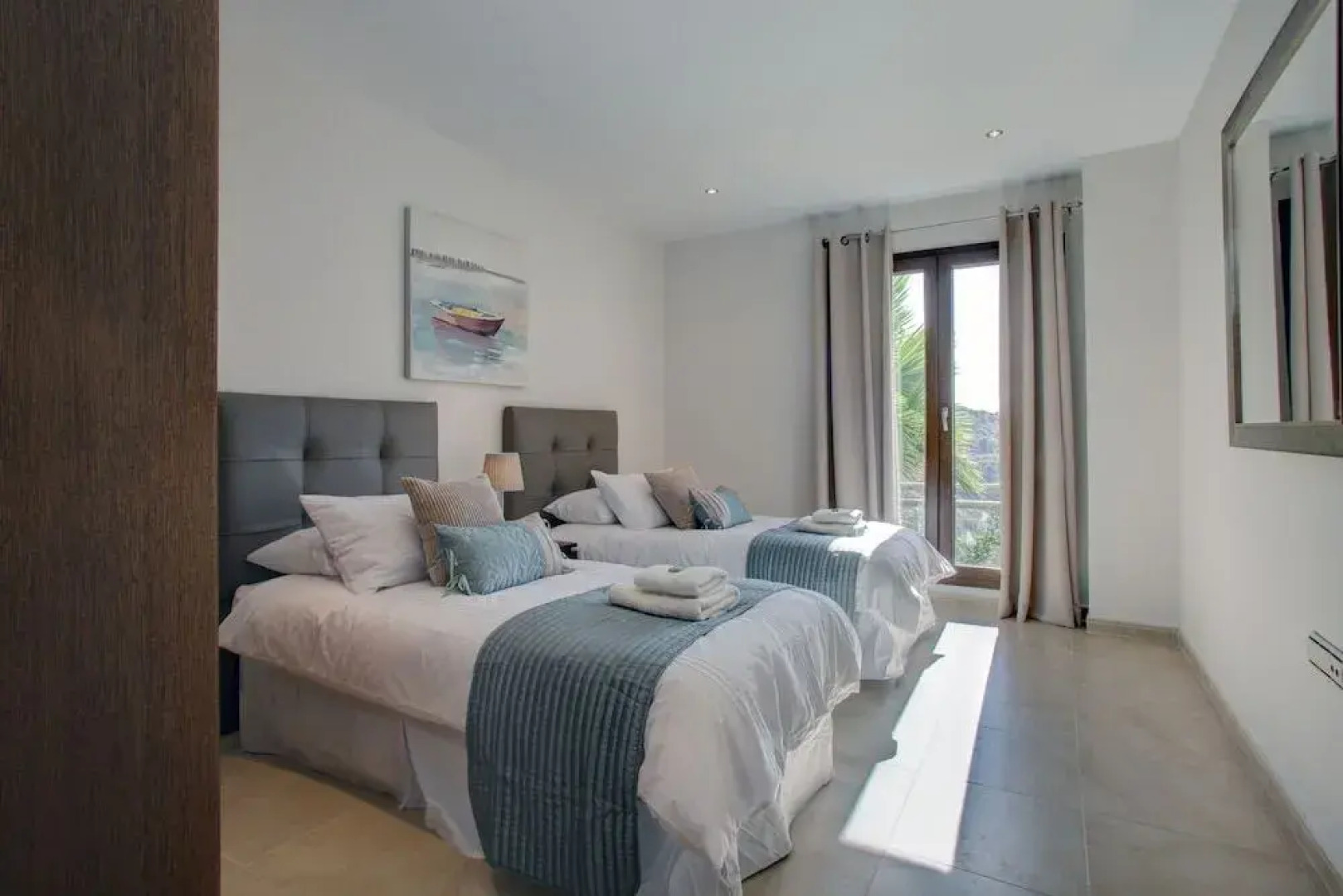 Villa Benahavis Hills Country Club & Spa