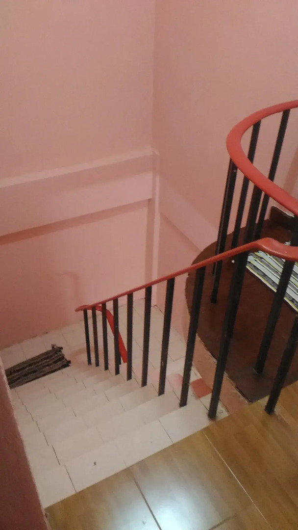 Krabi Bed Sleep Hotel