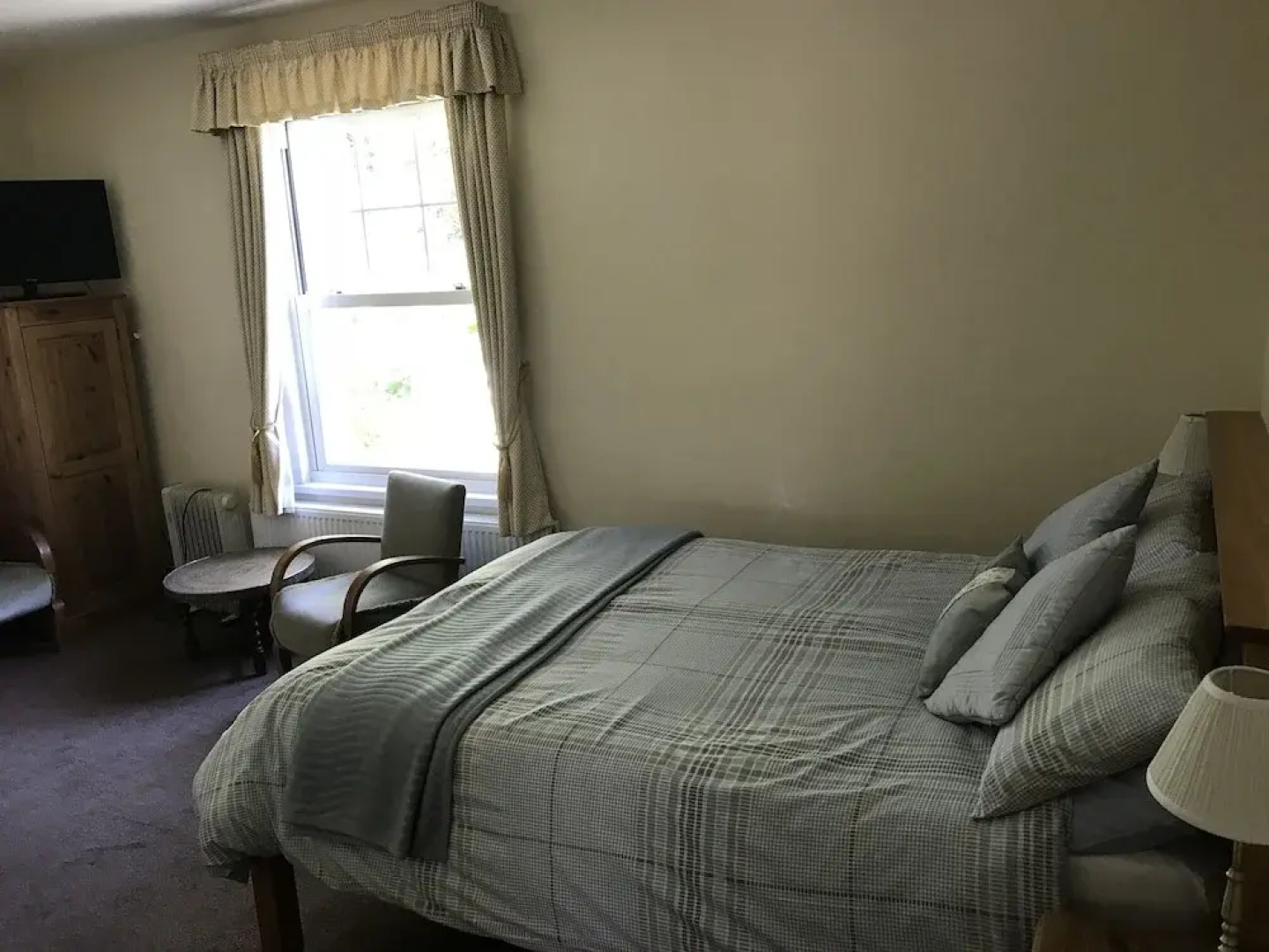 Bed and Breakfast Ashfield