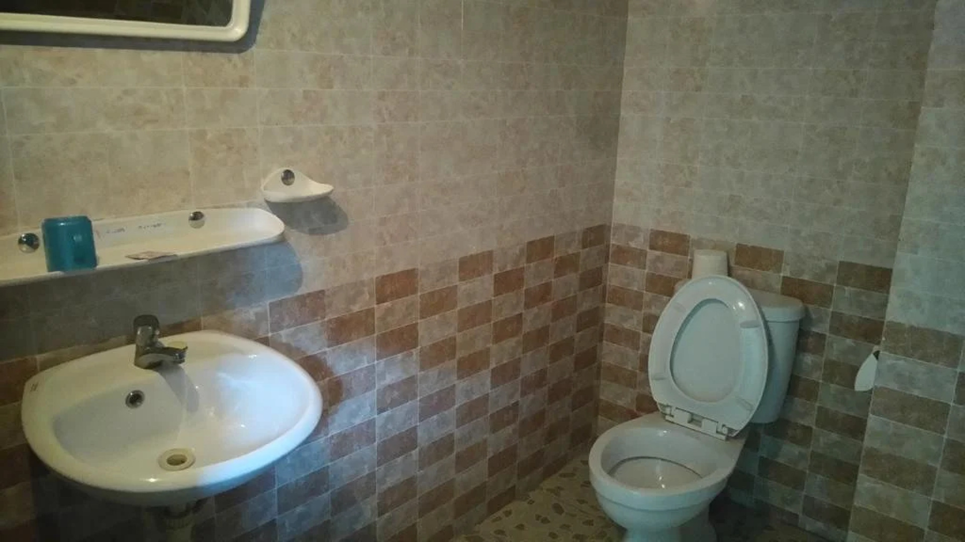 Hoa Phuong Guesthouse