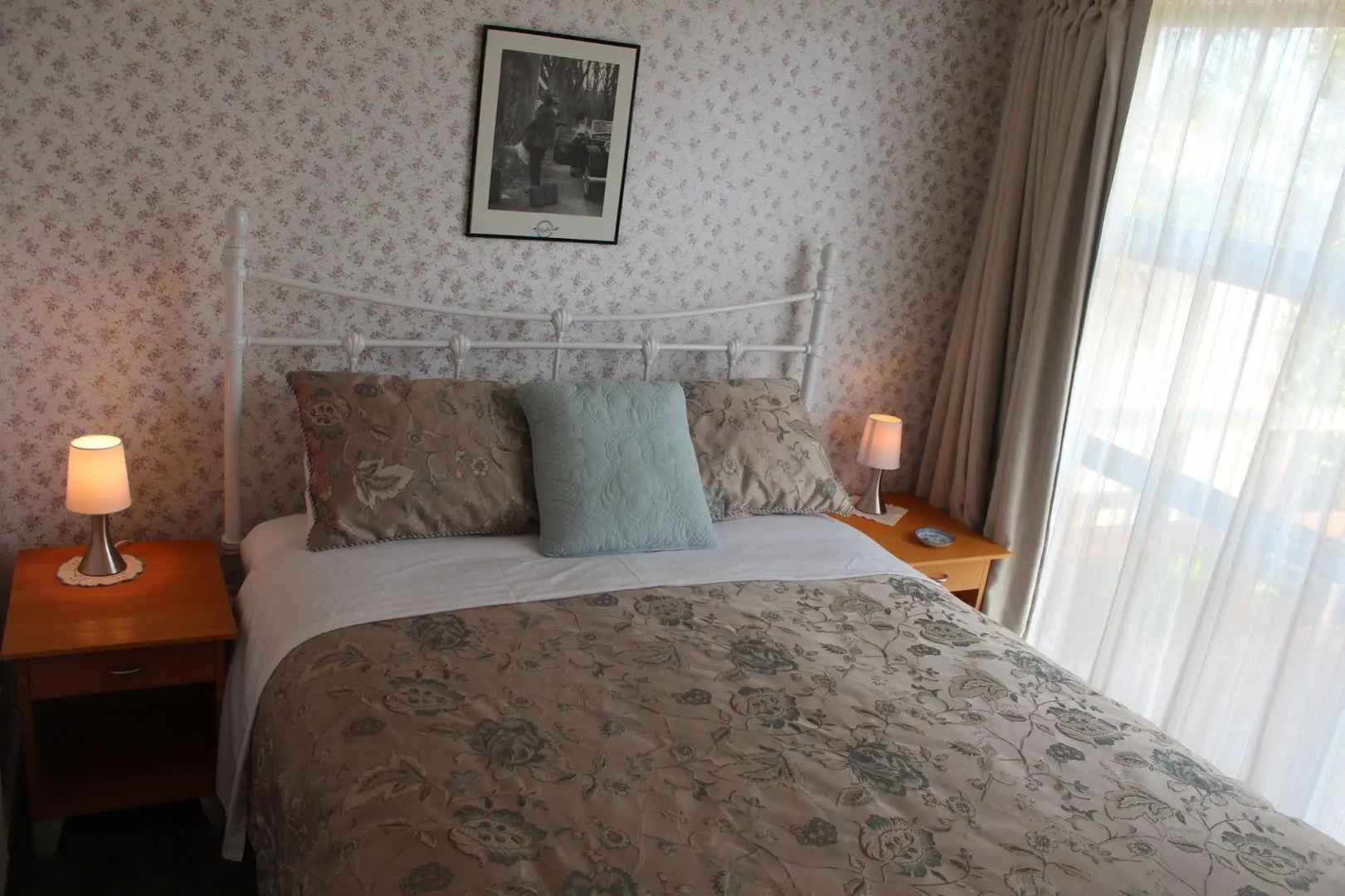 Theatre Royal Hotel Kumara