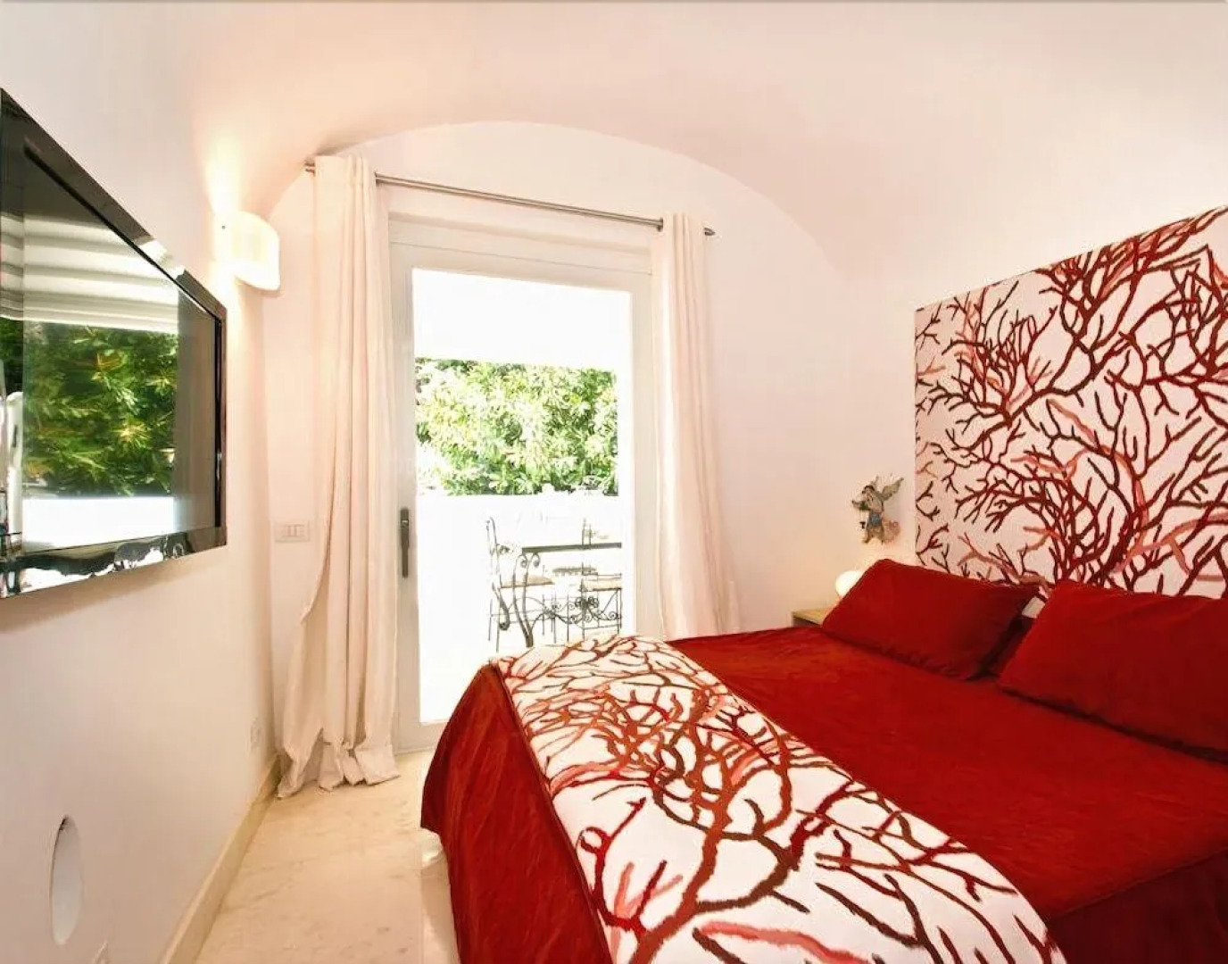 Villa Bougainvillea