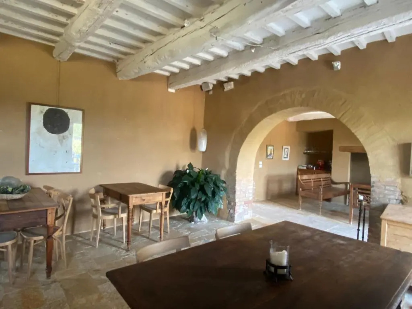 Agriturismo Pian Di Meta Vecchia