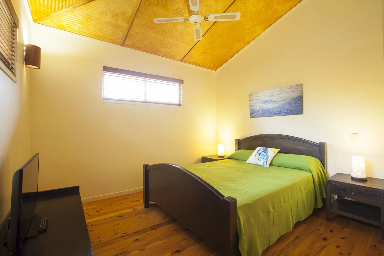 Seascape Holidays - 8 Surya