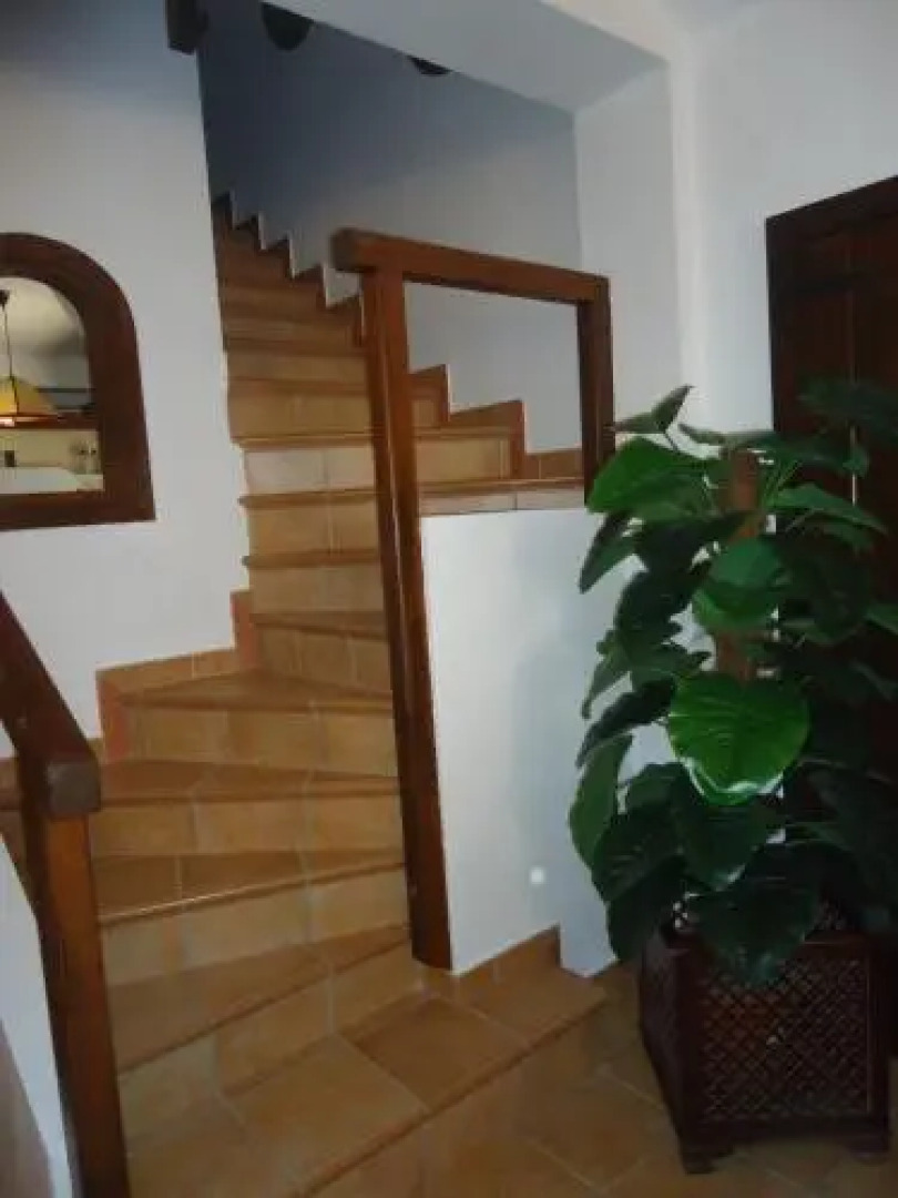 Casa de Campo Morera