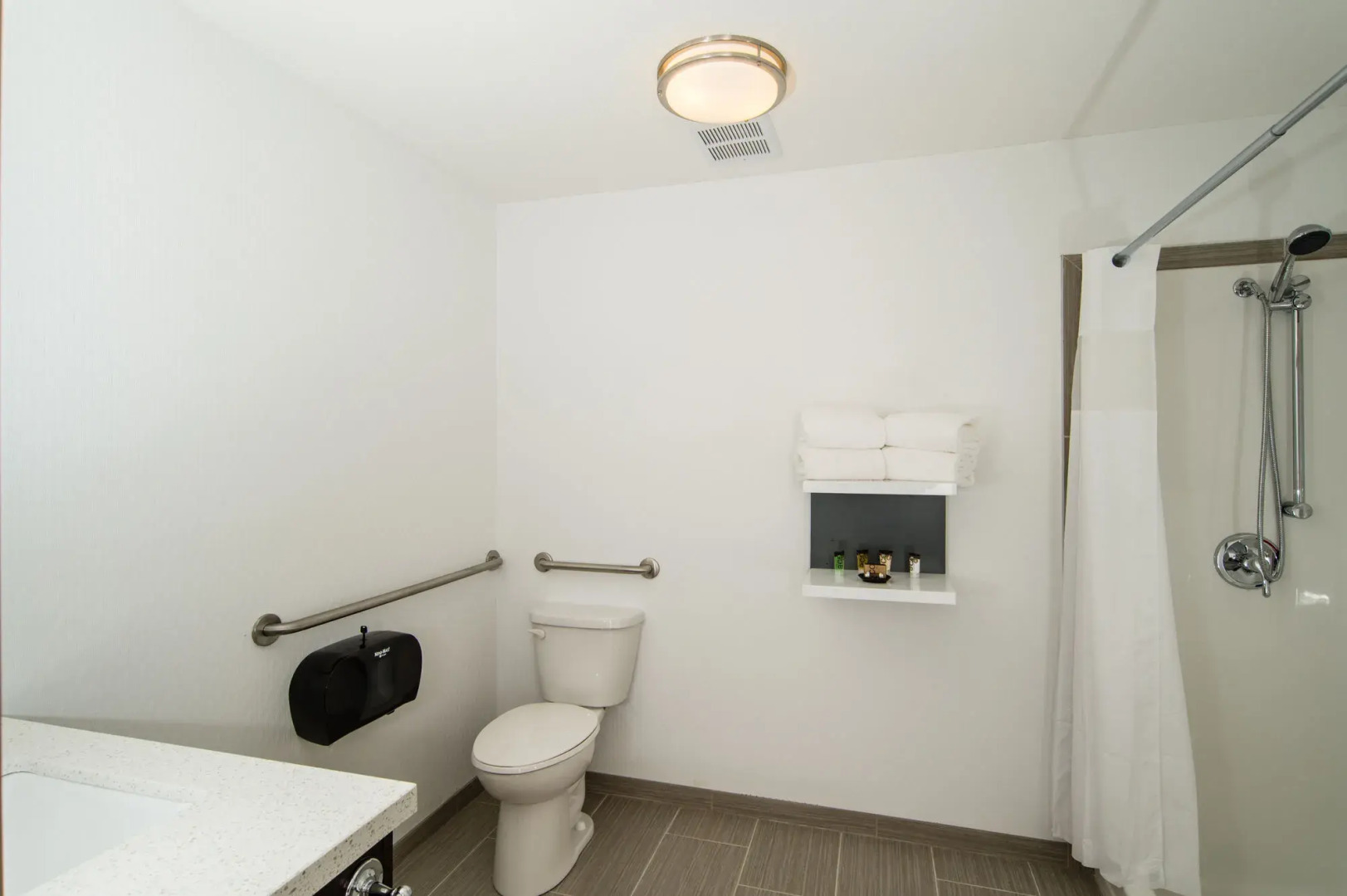 Western Star All Suites Signature Hotel