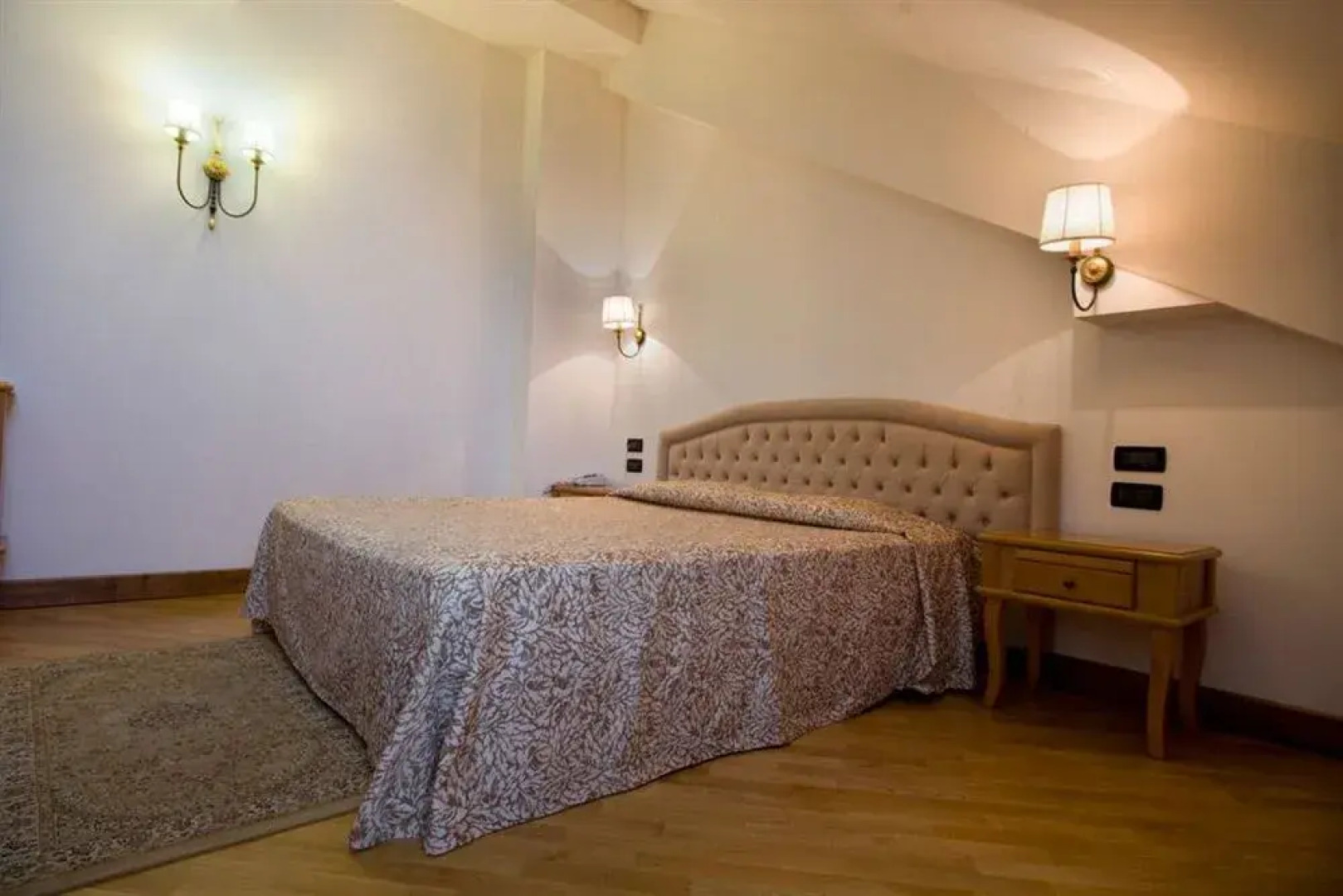 Uliveto Principessa Resort