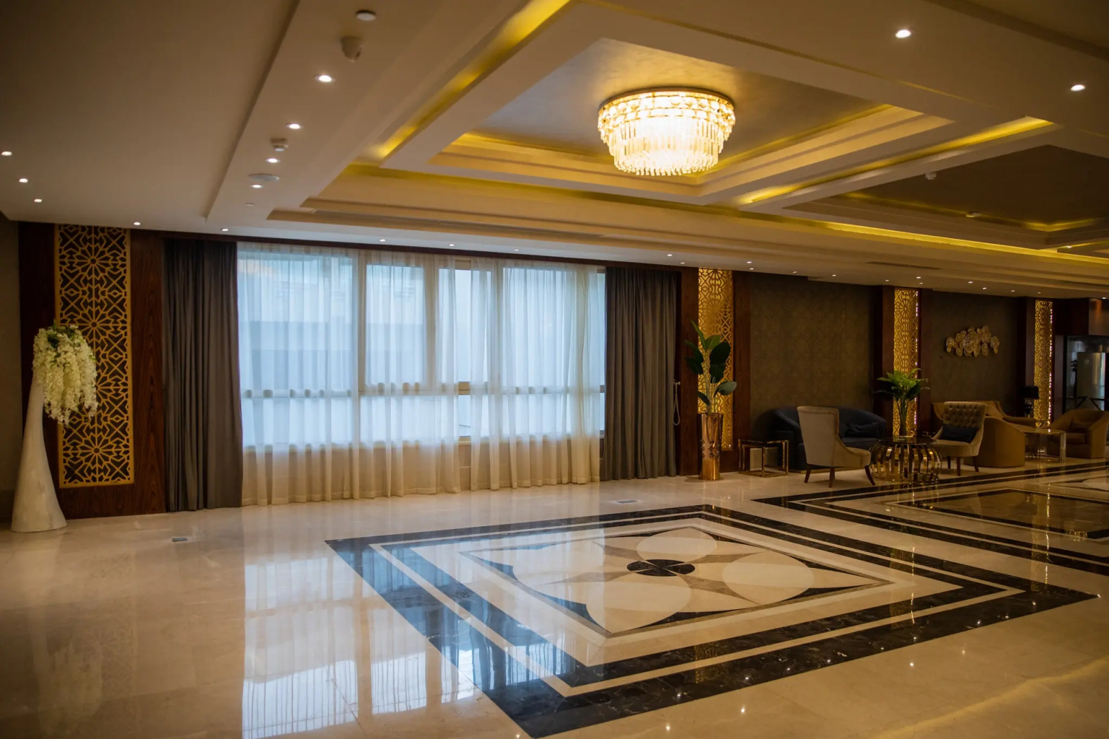 Seven Seas Jolie Bay