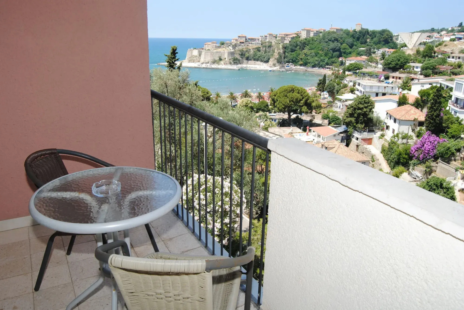 The Garden Villa Hotel Ulcinj - Ulqin