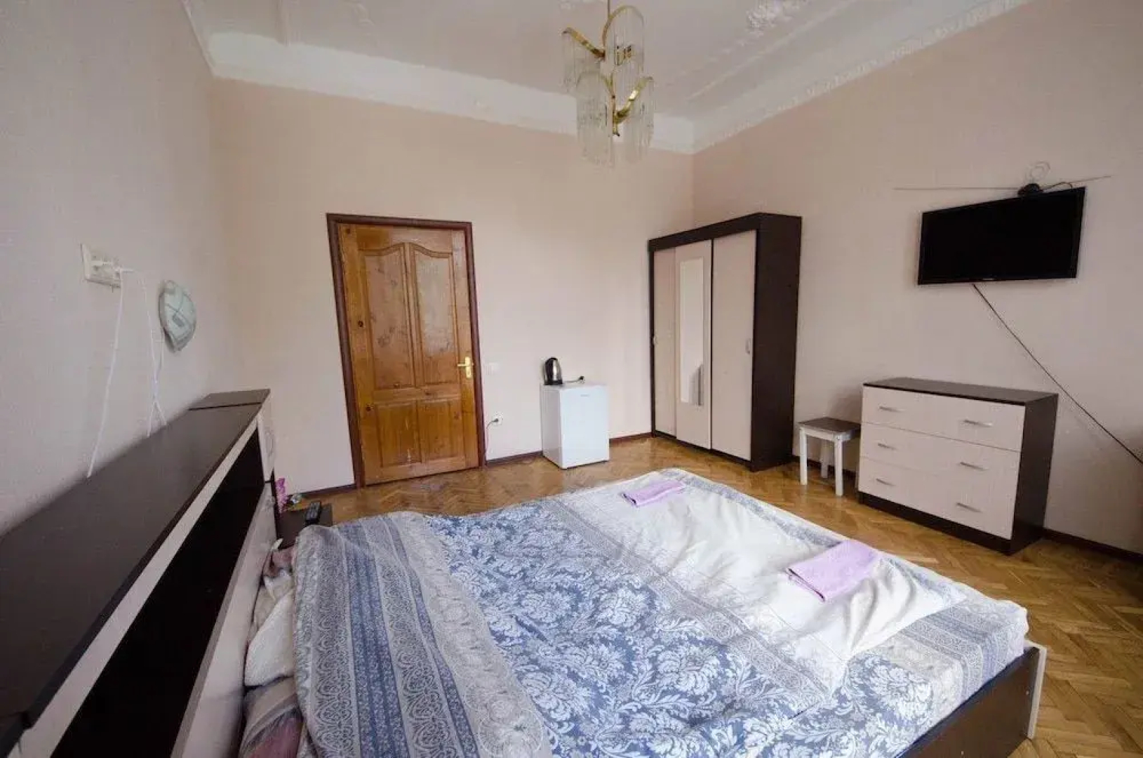 Hostel on Bolshaya Zelenina 2