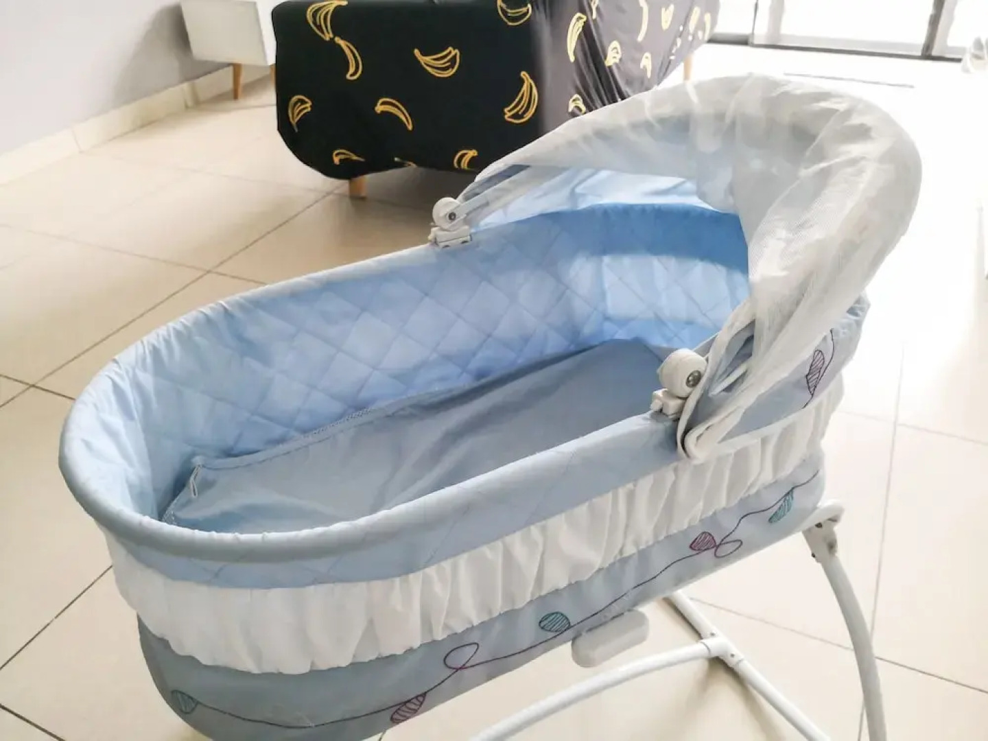 MU Midhill - Genting Premier Suite