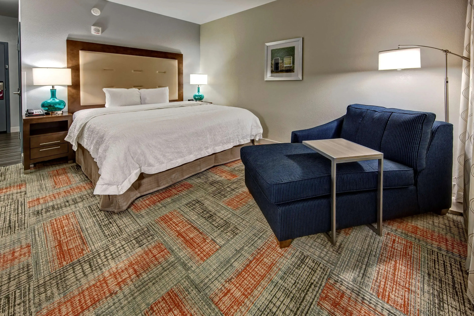 Hampton Inn Summerville SC