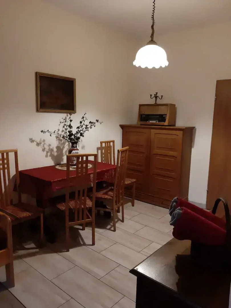 Zajazd Pod Złotym Gryfem