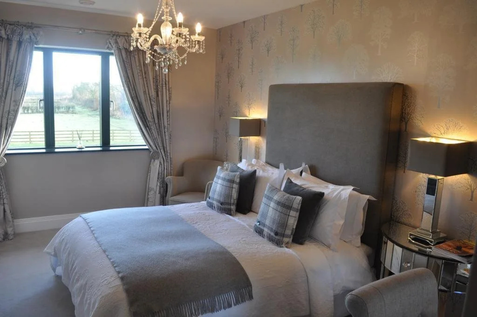 Park Fields Country House