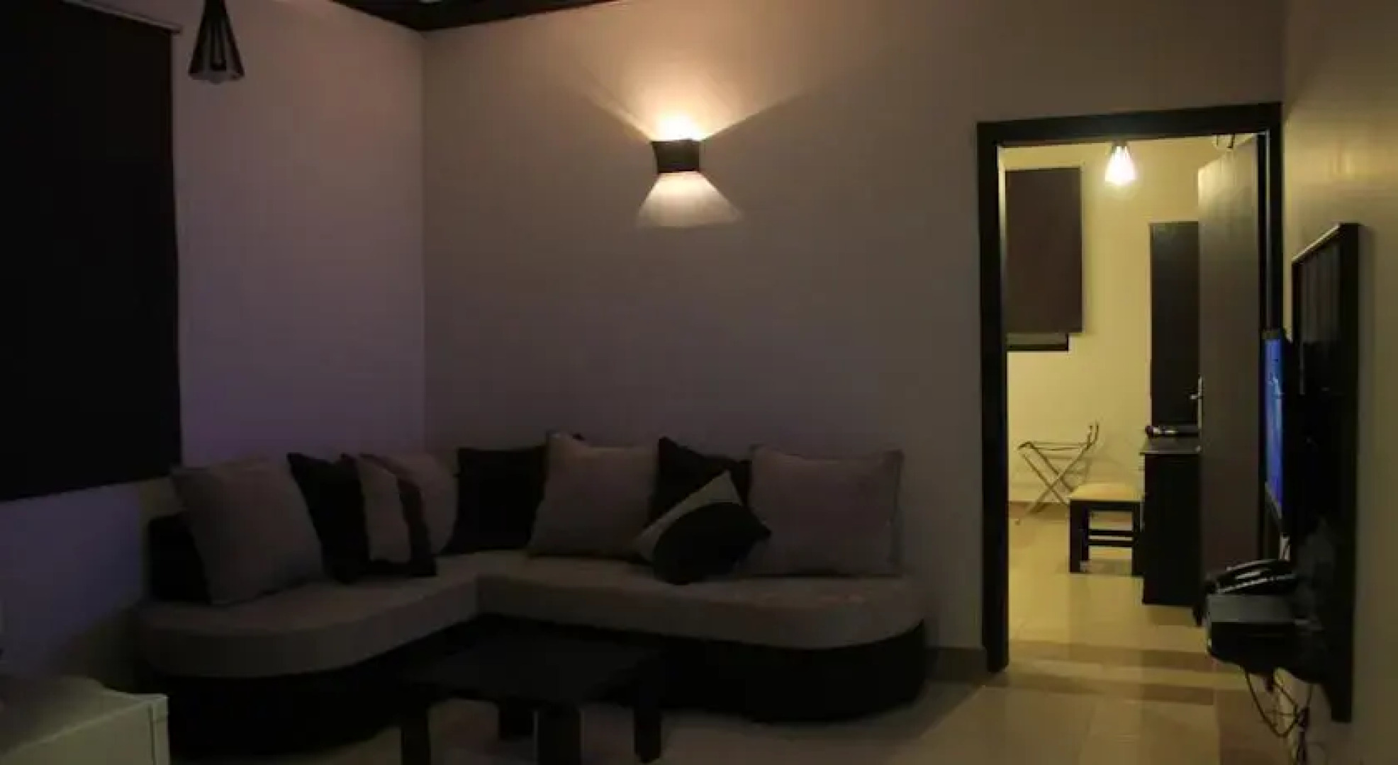 Sultana Tower Hotel Suites