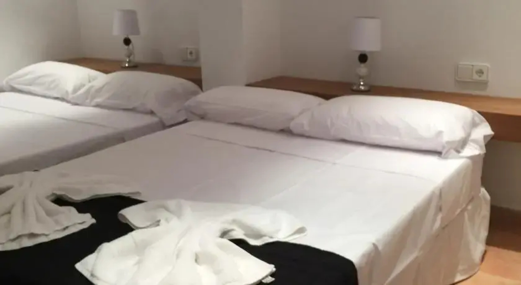 Apartamento Luxury Puerto