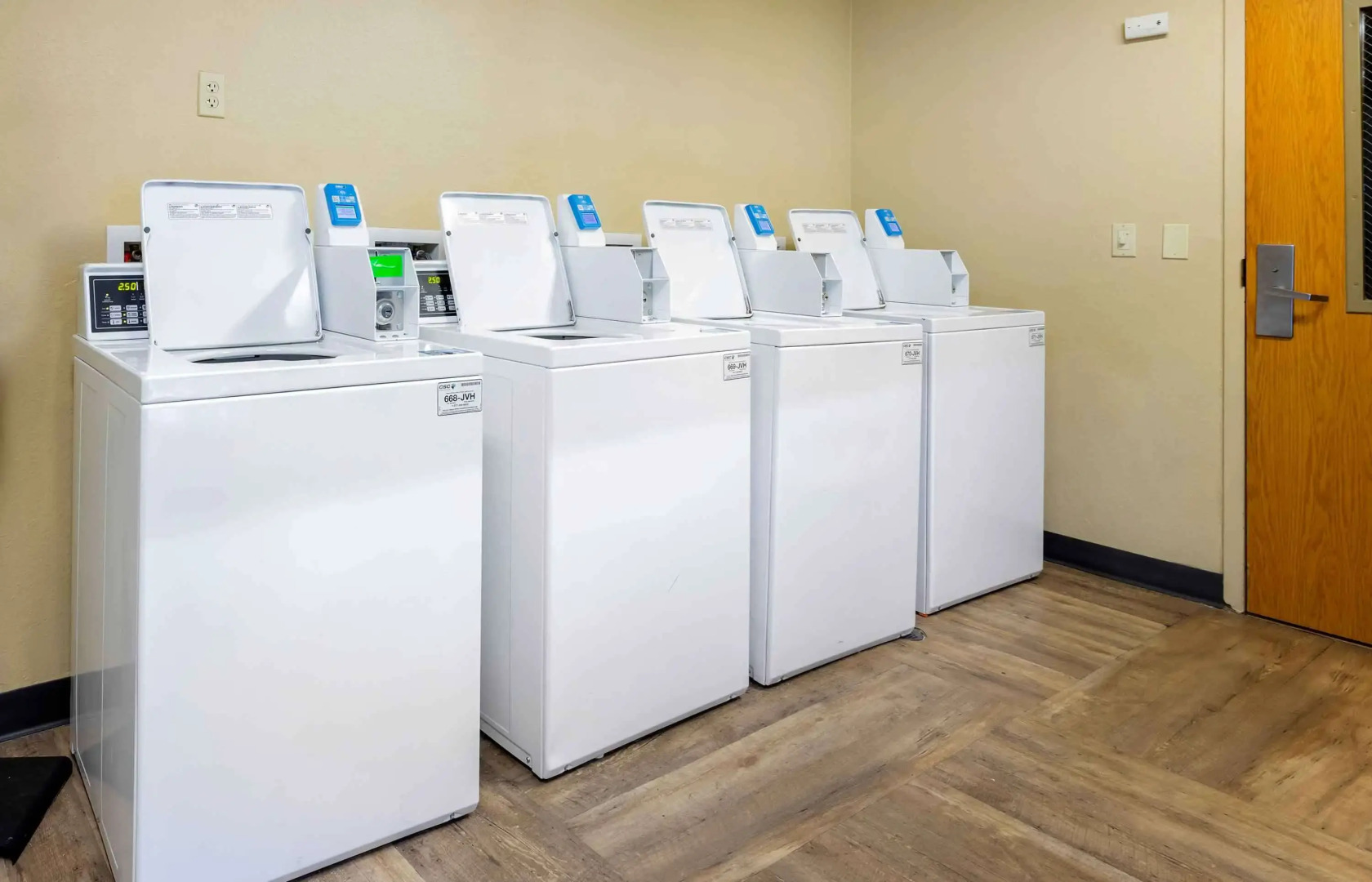 Extended Stay America Select Suites - Austin - Round Rock - North