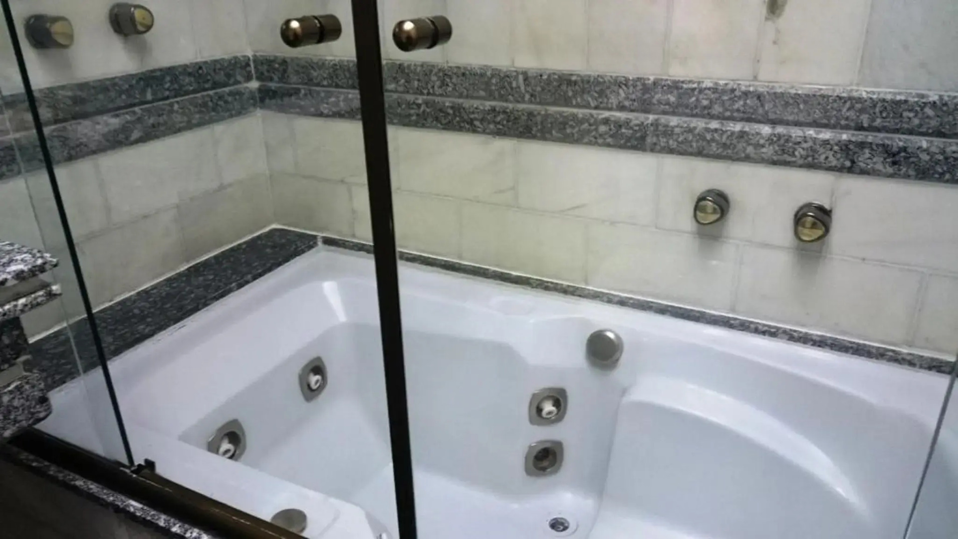 Hotel Golden Park Campinas Cambuí By Nacional Inn