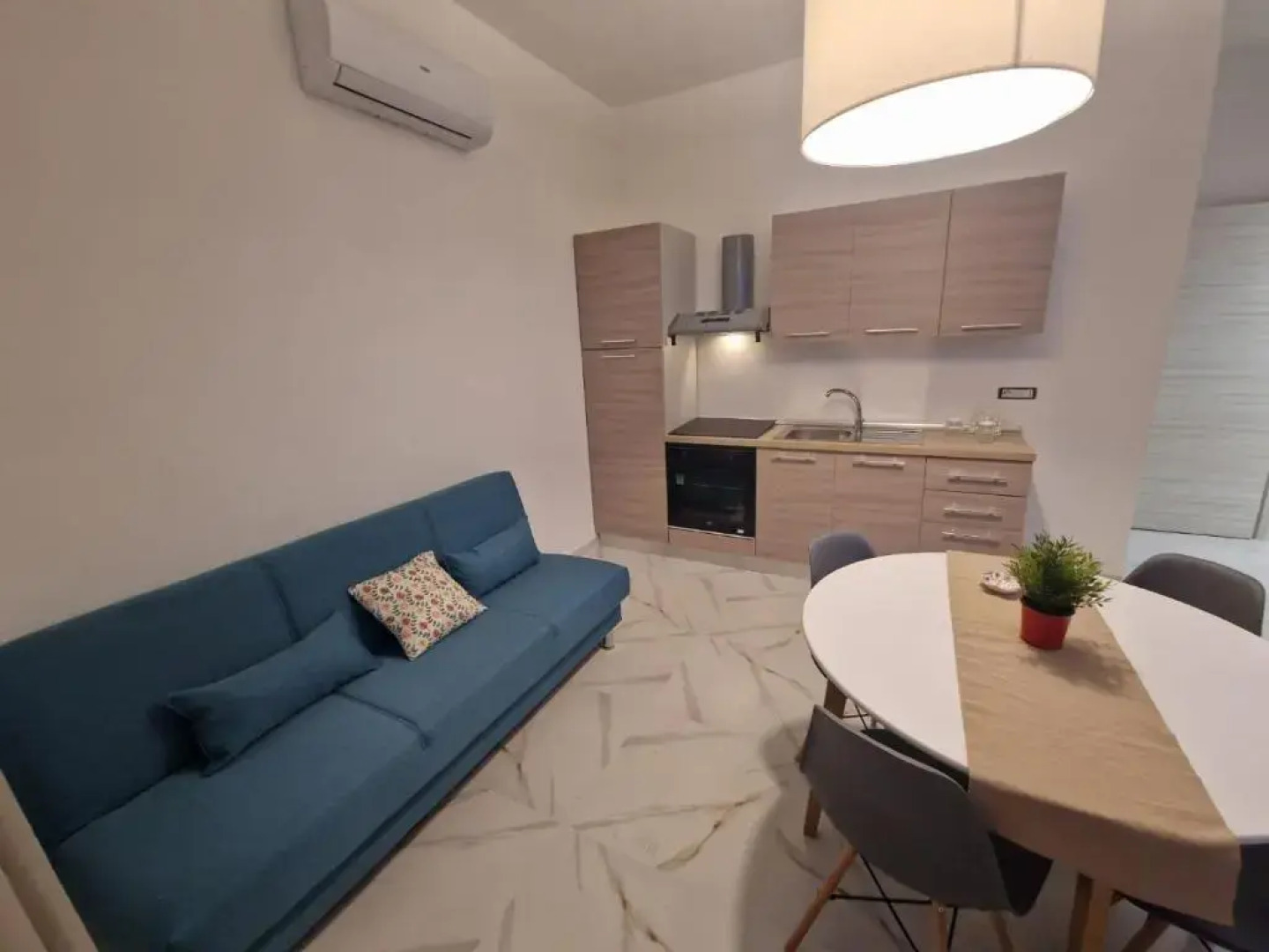 A'ma Casa Holiday & Business Apartments