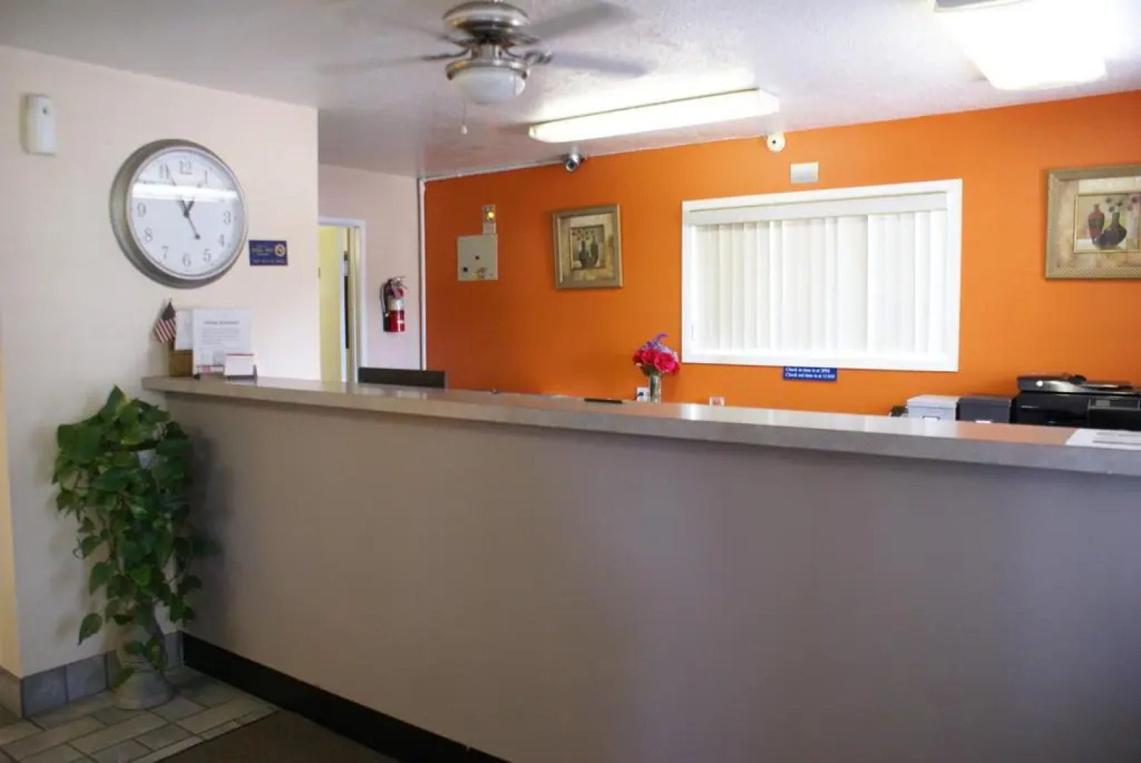 Heritage Inn San Diego