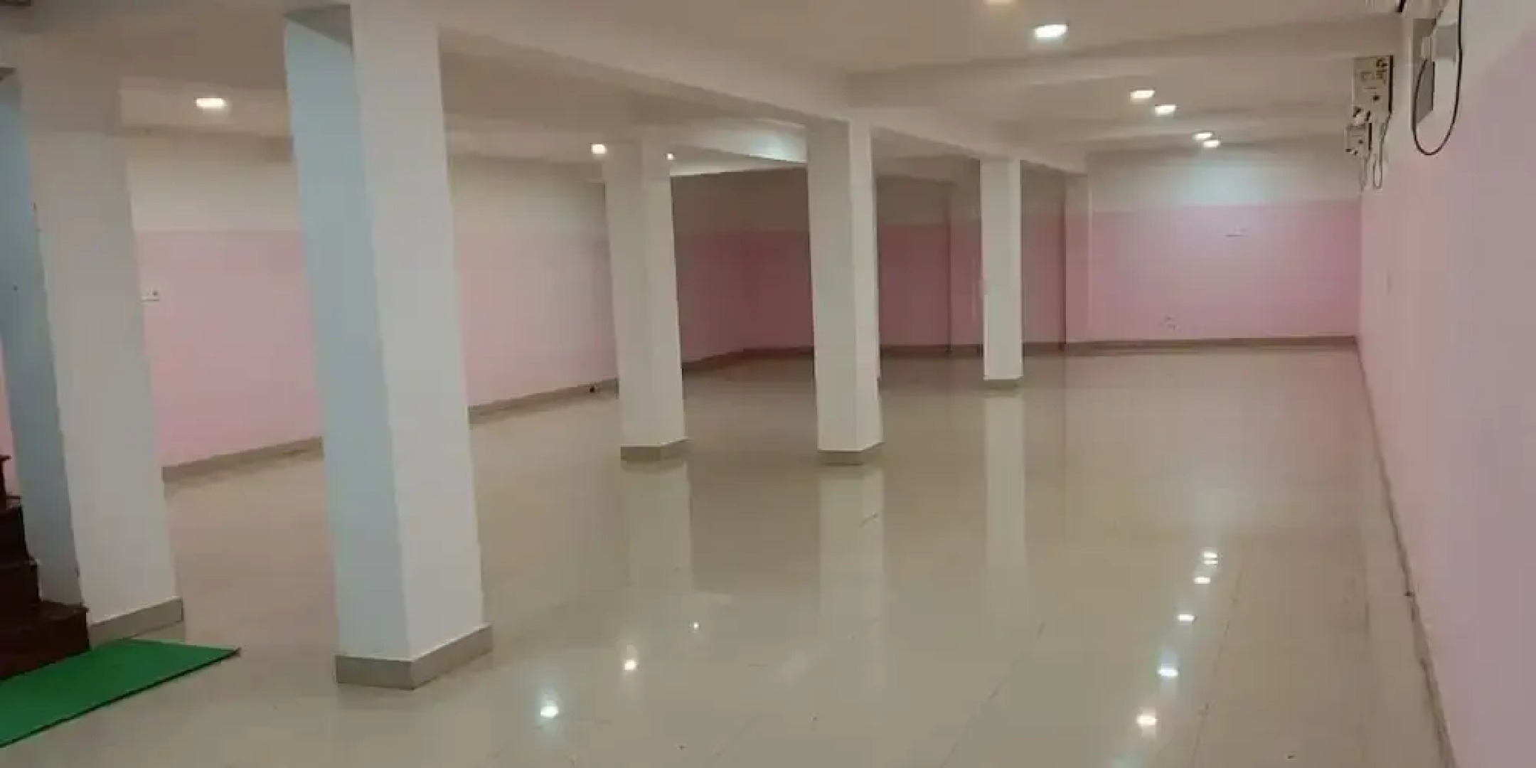 Khoai Village Resort