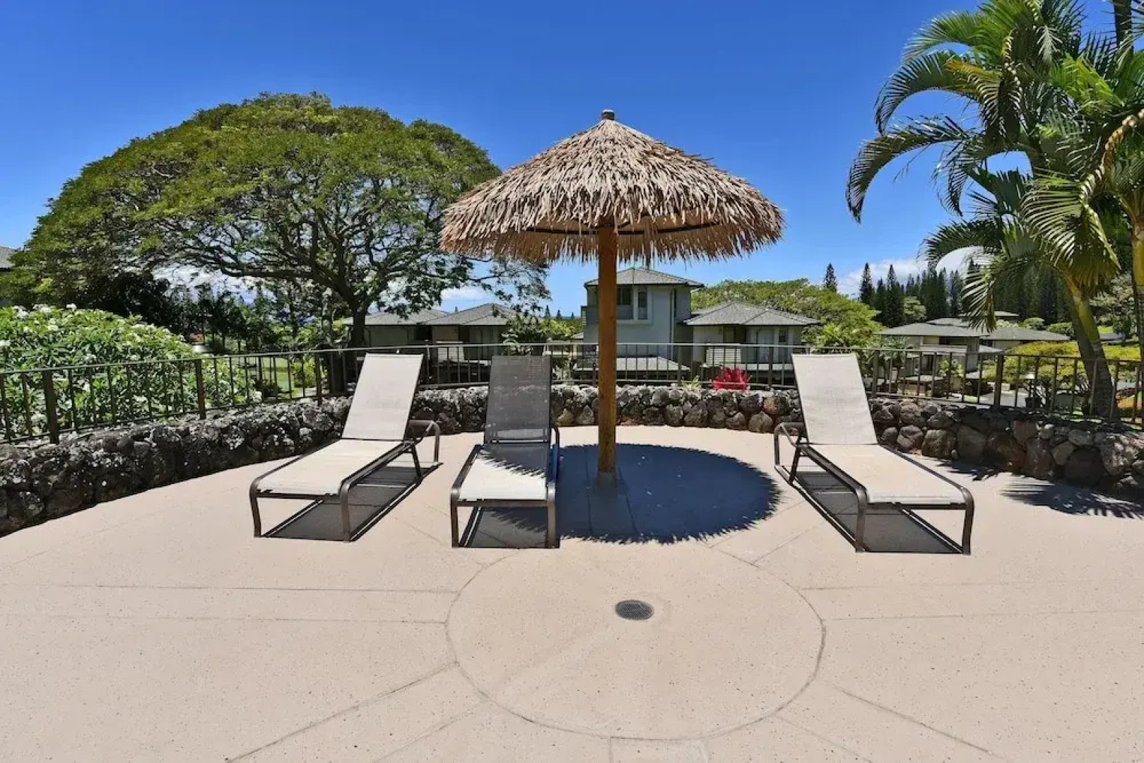 Kapalua Golf Villas 19t67, Lahaina