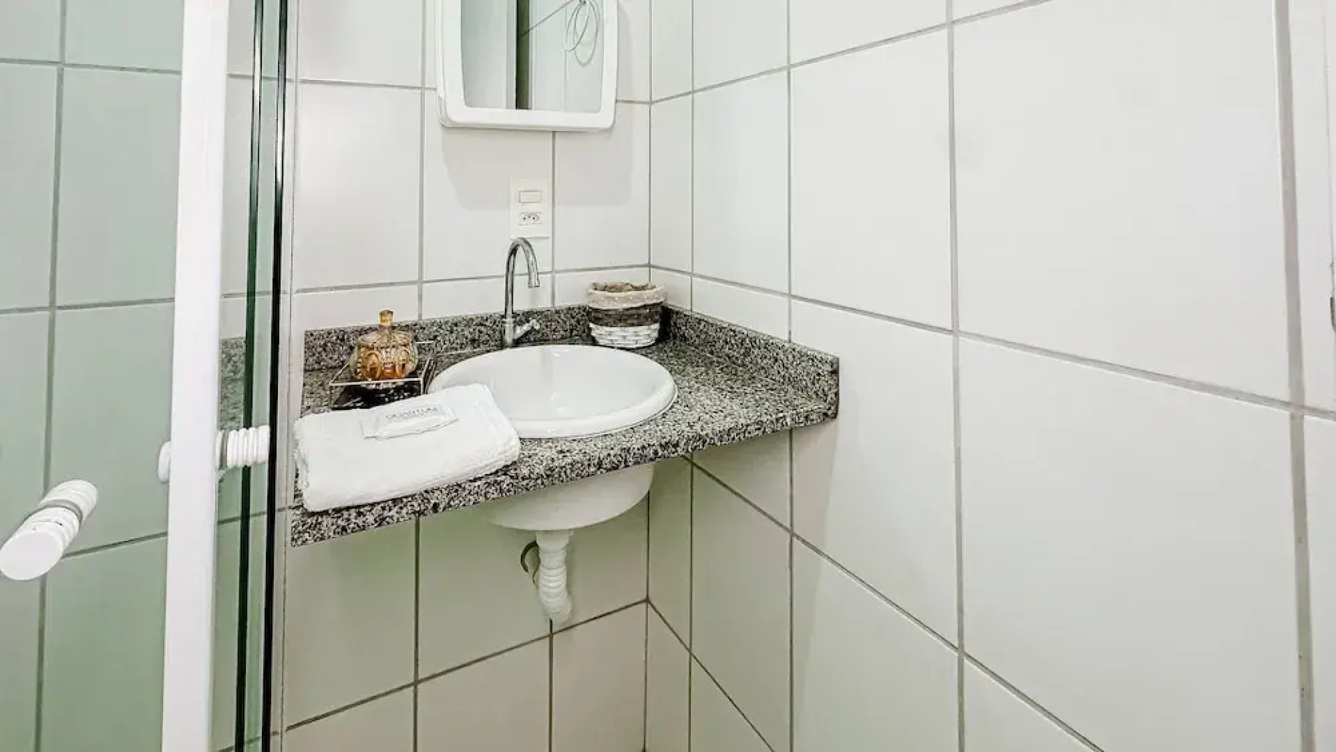 Resid. Clube Mar Grosso- Laguna - LAG201