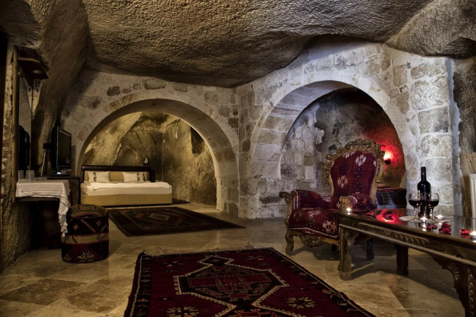 Konak Bezirhane Hotel