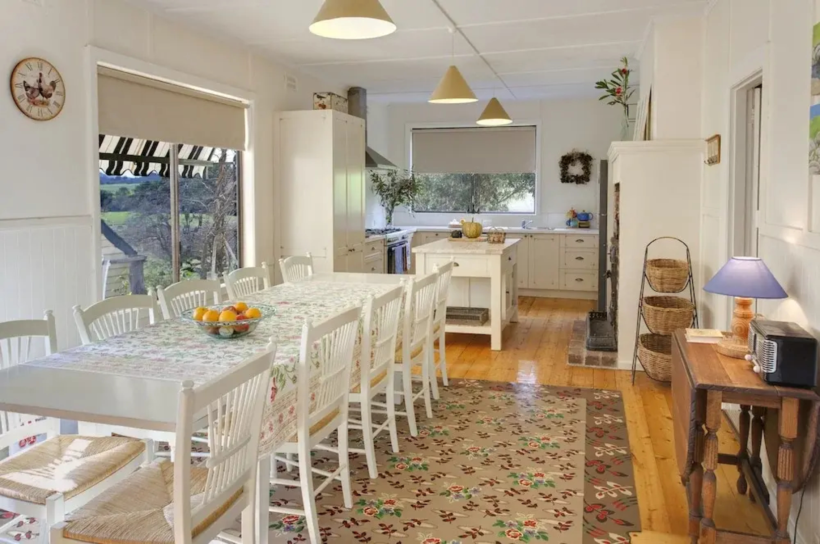 Mimosa Glen Homestead