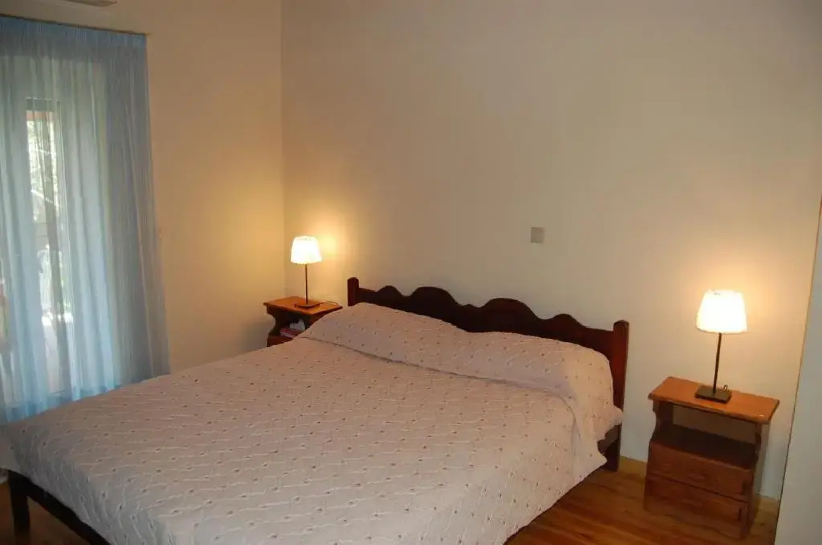 Chris and Nick Corfu Villa