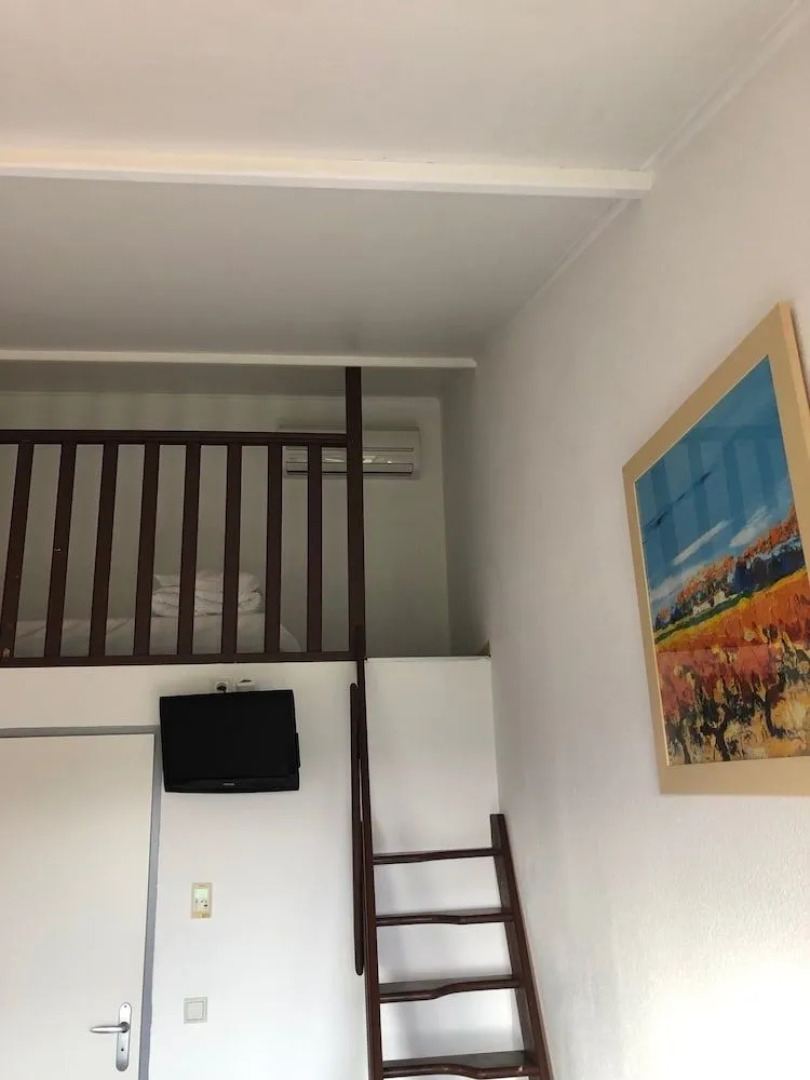 CouettHotel Saint Jean dAngély