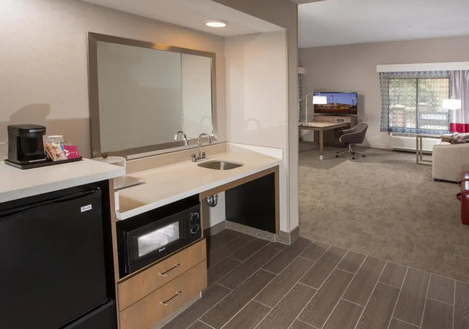 Hampton Inn & Suites Buellton/Santa Ynez Valley