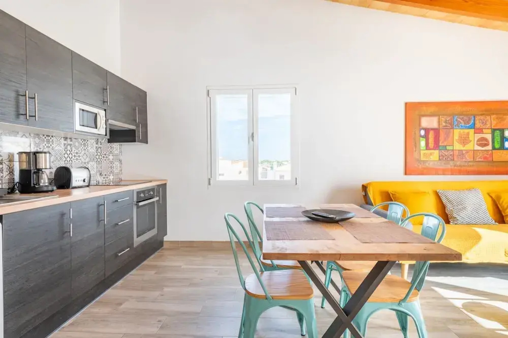 Apartamentos Marivent