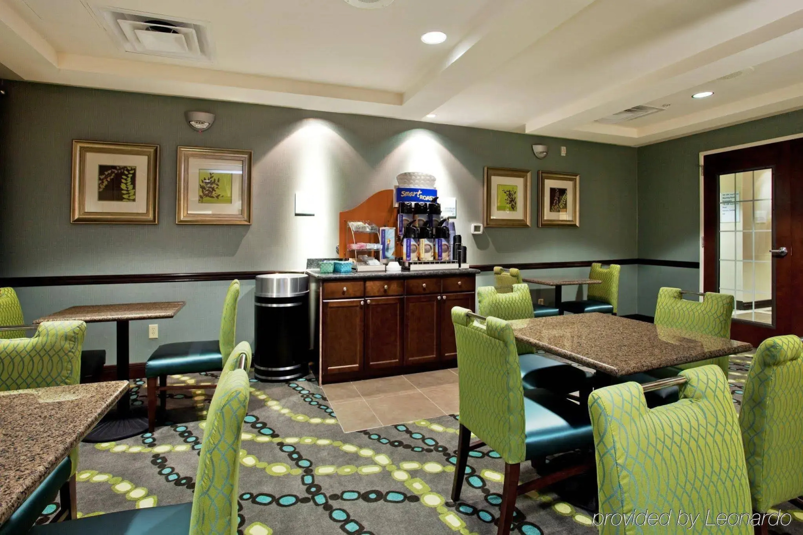 Holiday Inn Express Picayune-Stennis Space Center by IHG