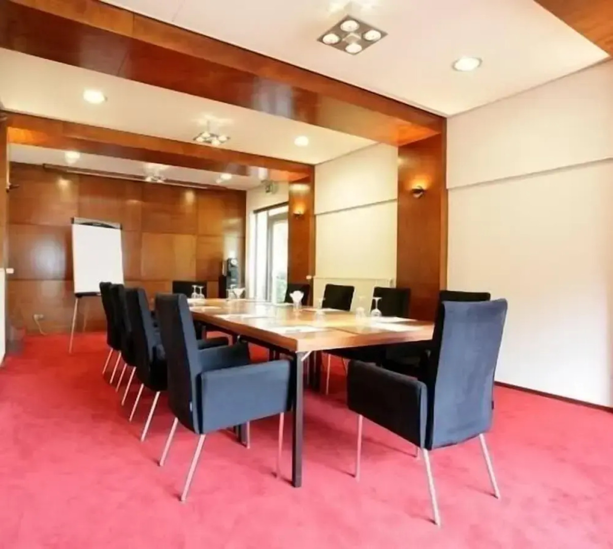 Restaurant Hotel Merlet