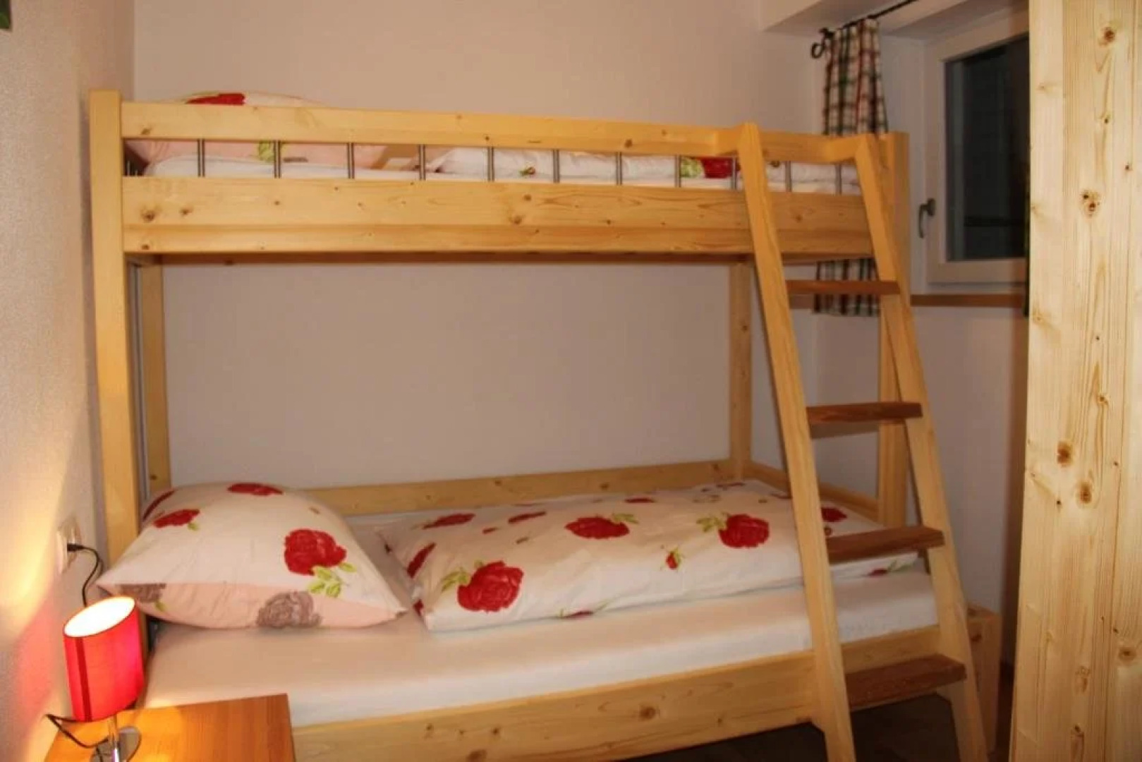 Ferienwohnung Mitterleithengut