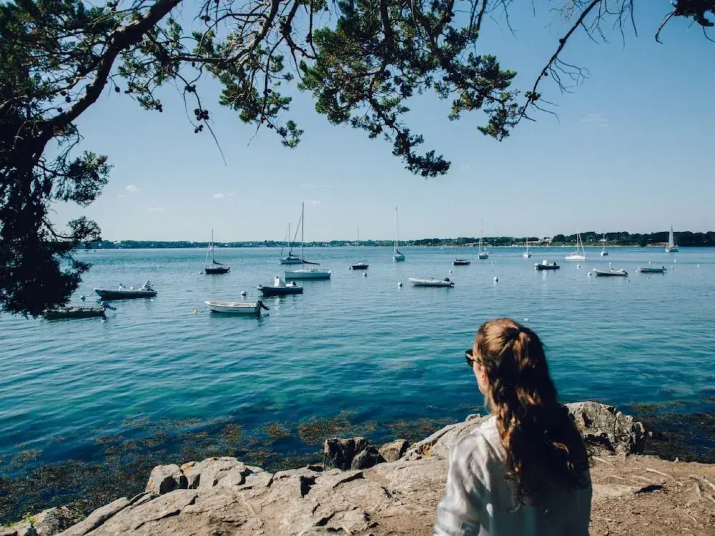 Residence La Voile D'or, L'ile-aux-moines