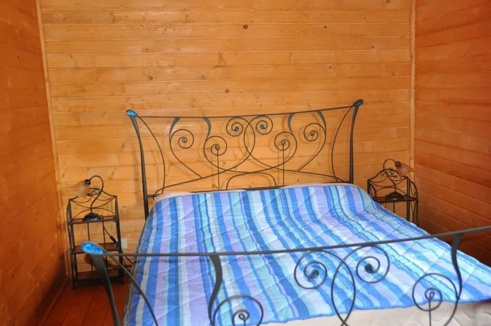 B&B Le Poggere - Piscina e Panorama