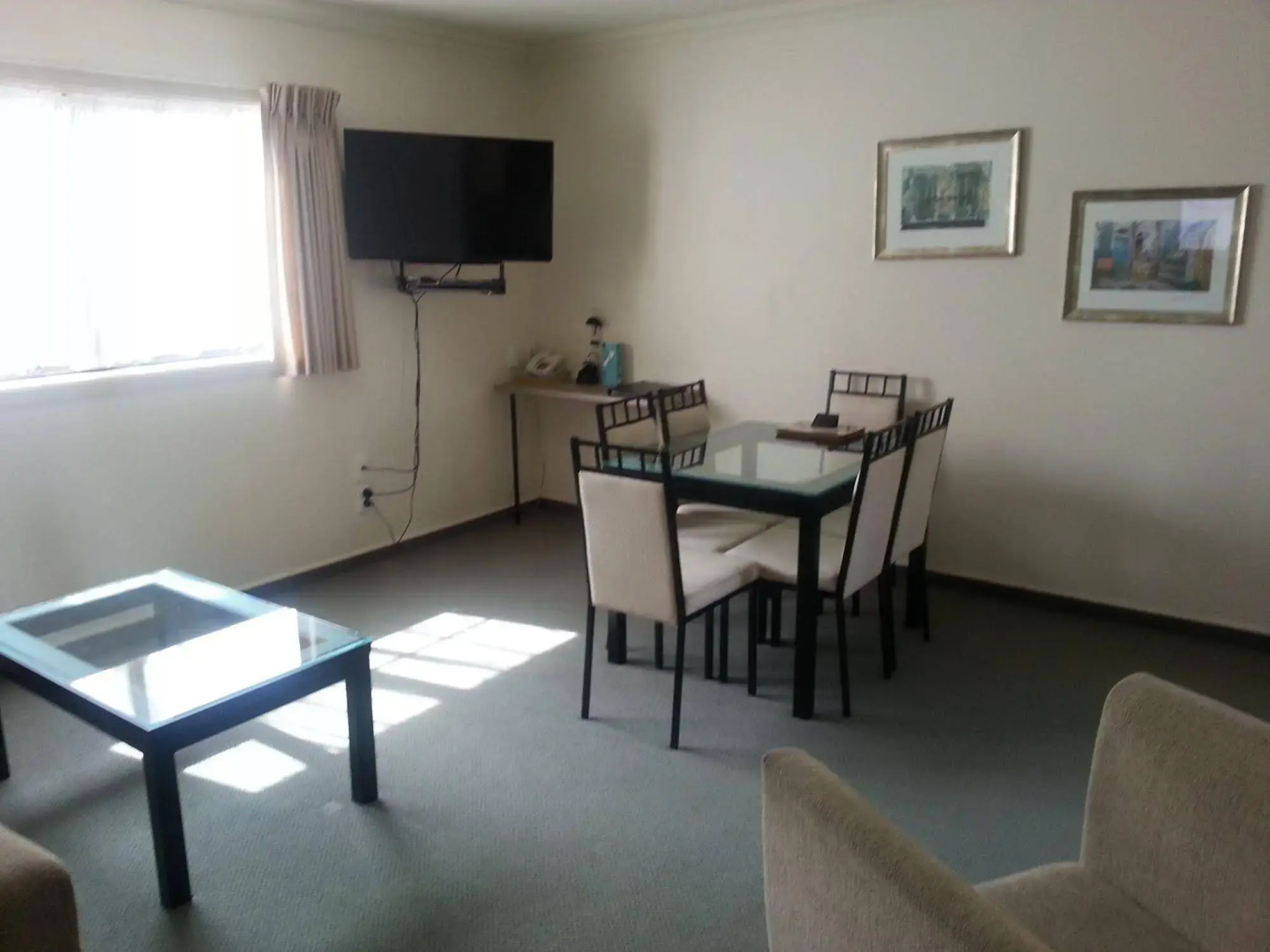 Tuscany Villas Rotorua