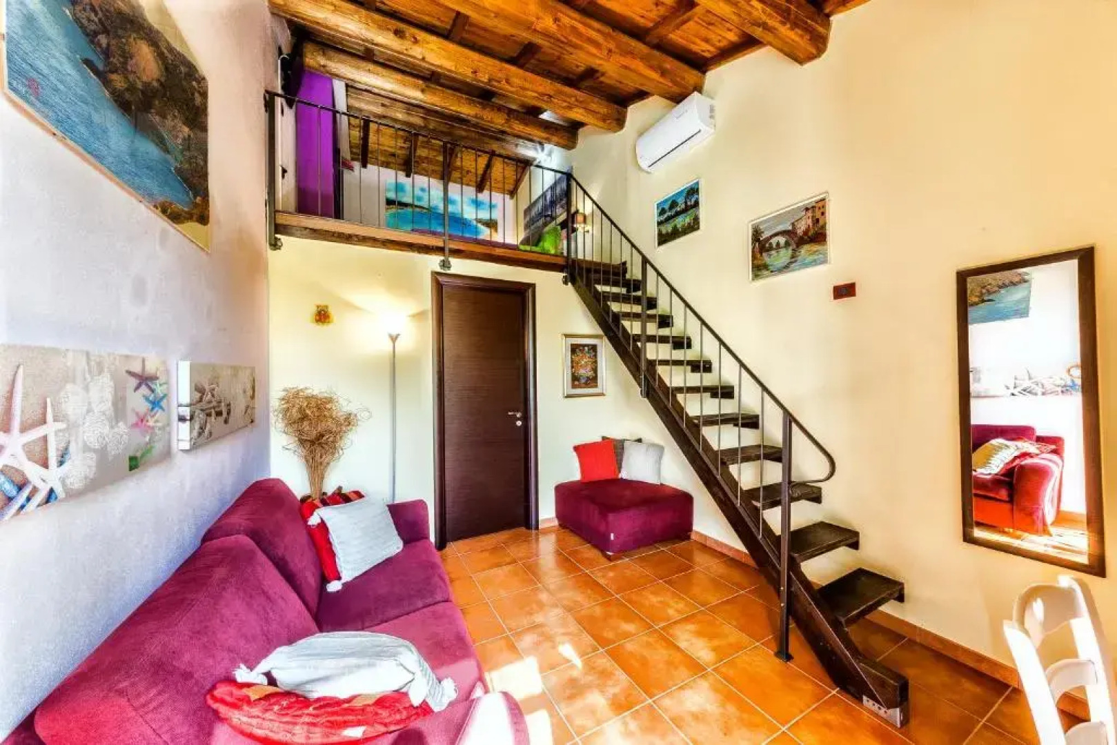 Affitacamere Domo - Mari e Luci