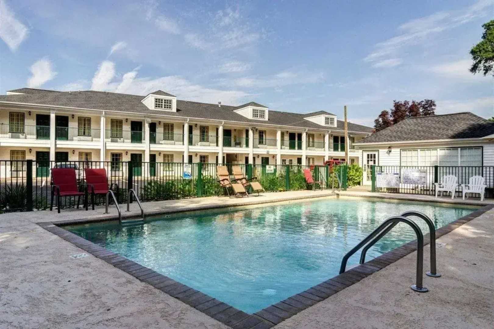 Quality Inn Hartwell